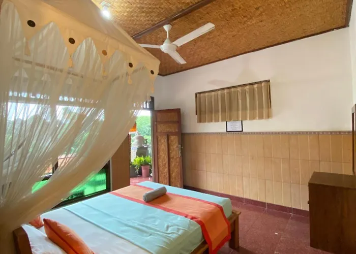 Sulendra Jungle View By Eps 3* Ubud