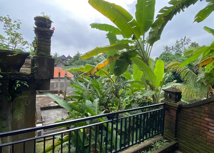 Sulendra Jungle View By Eps