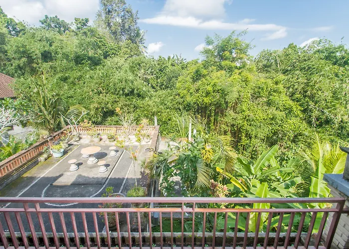 Sulendra Jungle View By Eps 3*