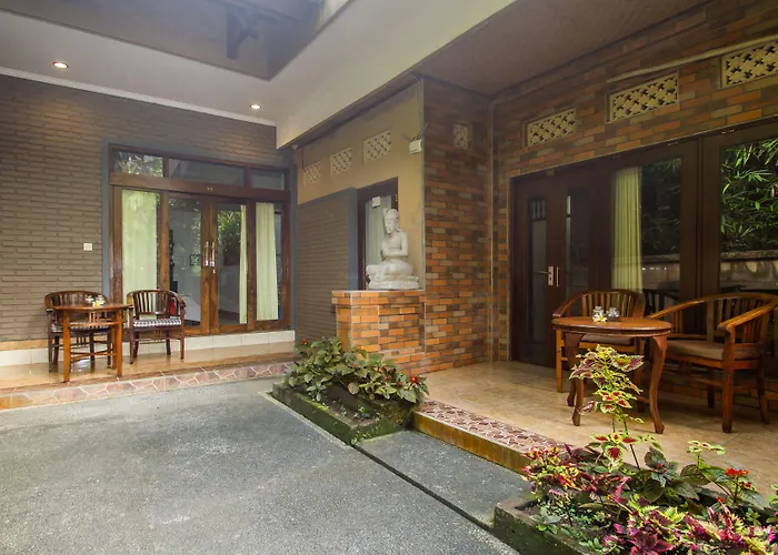 Sulendra Jungle View By Eps