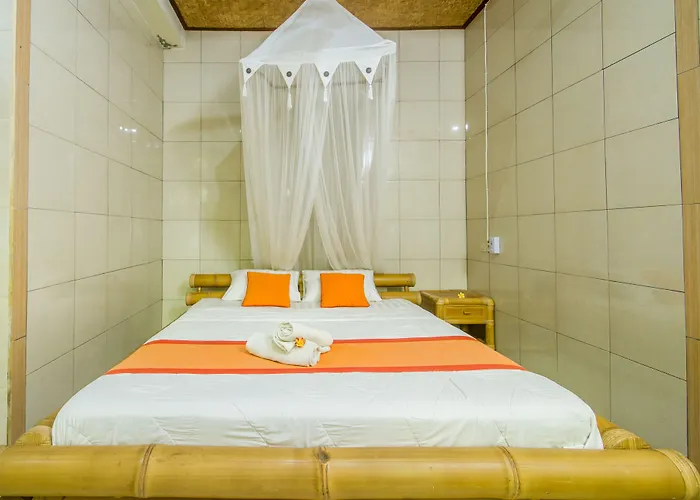 Sulendra Jungle View By Eps Gasthof 3*