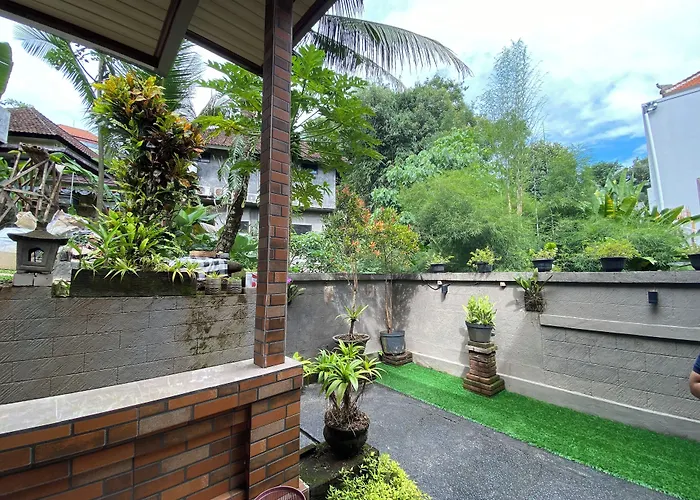 Sulendra Jungle View By Eps 3*