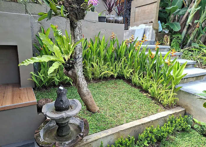 Sulendra Jungle View By Eps